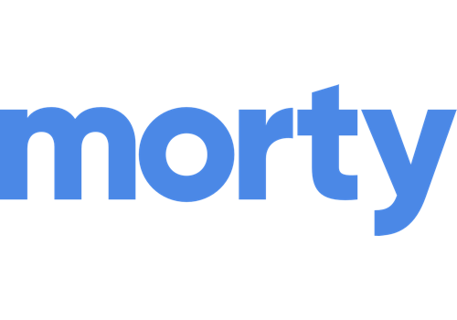 Morty logo