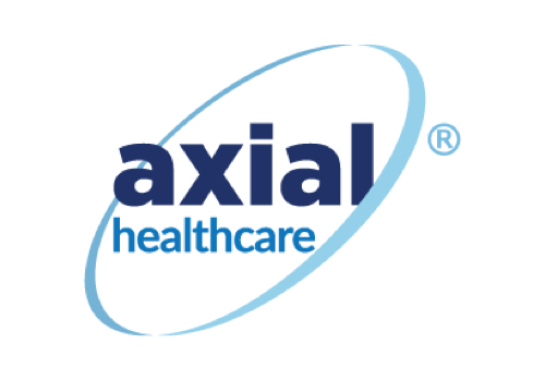 axialHealthcare logo