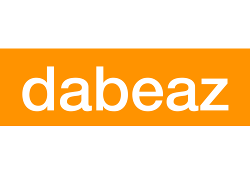 Dabeaz logo
