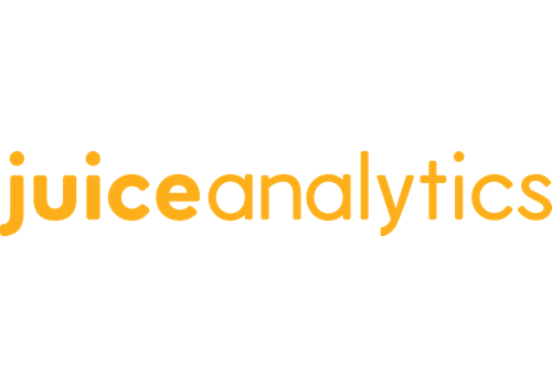 Juice Analytics logo
