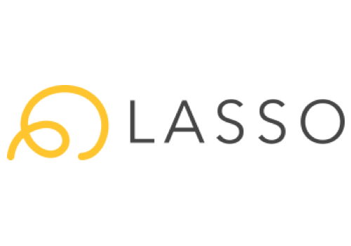 LASSO logo