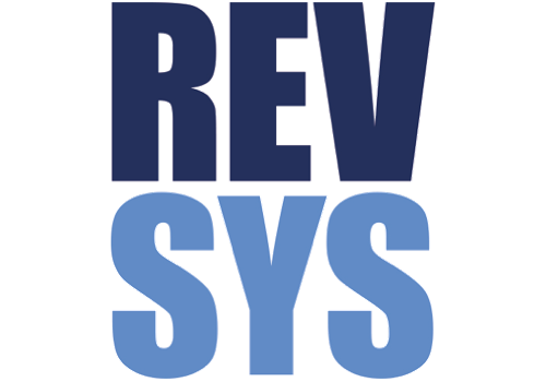 REVSYS logo