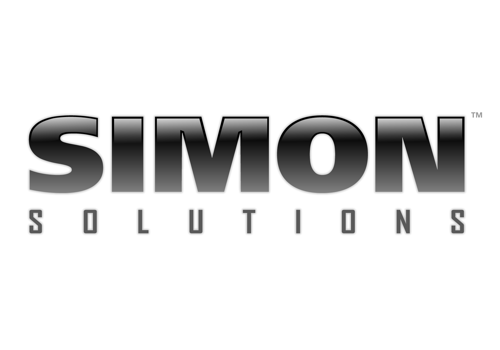 Simon Solutions logo